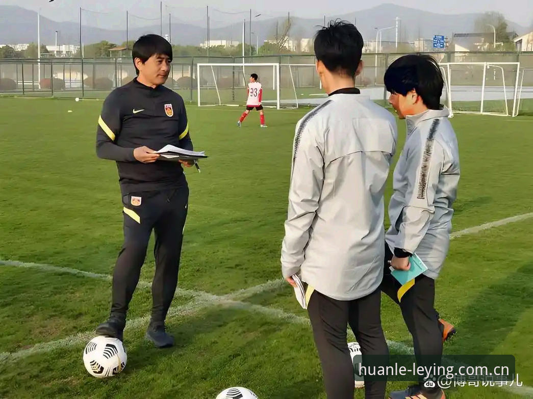 老用户分享：U17世界杯抽签揭晓，在乐盈体育平台看国足小将如何突围